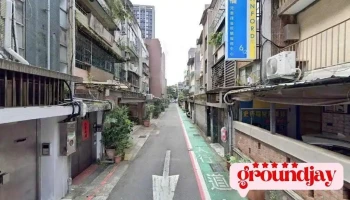 Taipei Tech - Taipei City, Da’An District
