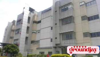 Taiwan Aerogel Technology Materials Company Limited - Tainan City, Xinshi District