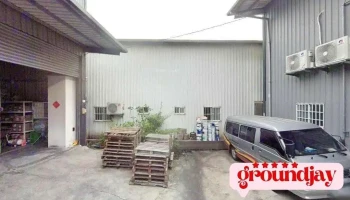 Tanmo 远端管理电子锁 - Taichung City, Tanzi District