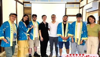Tc Time Walk - Taichung Walking tour 台中多語在地導覽體驗 - 台中市