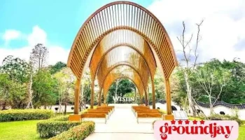 The Westin Tashee Resort, Taoyuan - Taoyuan City, Daxi District