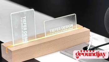 Tiefes Design 深度設計 - 桃園市