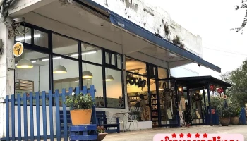 Tina Kitchen (Dasi shop) - 桃園市