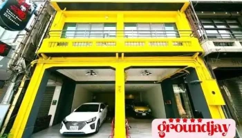 Travelers Plus - Chiayi City, West District