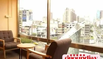 Trip Gg Hostel - Kaohsiung City, Sinsing District