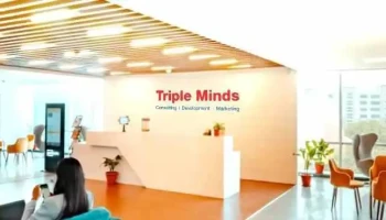 Triple Minds - Seo Agency in Taiwan - No. 100, 經國路二段北區新竹市台湾 300