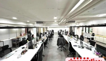 Twjoin 哲煜科技 - Taipei City, Zhongshan District