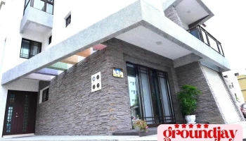 U-Dream houses - Penghu County, Magong City