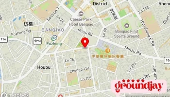 Udigit 玄宇數位有限公司 - 新北市