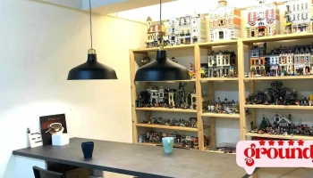 Uiux Cafe - 台北市