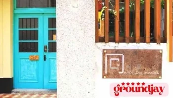 With Inn Hostel - Kaohsiung City, Sinsing District