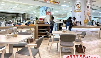 woosa洋食パンケーキ 屋莎洋食鬆餅屋 板橋遠百中山店 - 新北市