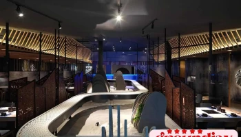 Woosha Design 舞夏設計 /室內 /建築 /商業空間 - 台中市