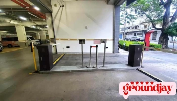 【宏韦通信有限公司 - Hualien County, Ji’An Township