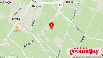 一岱室内设计 - Taiwan