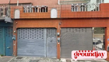 一张 - Chiayi City, West District