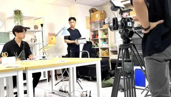 一田視覺｜形象廣告｜微距攝影｜美感教育 - 台中市