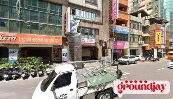 一隅数位有限公司 - 新竹市