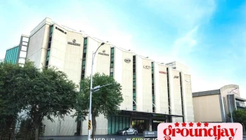 三一東林科技股份有限公司 Hep group - Taichung City, Nantun District