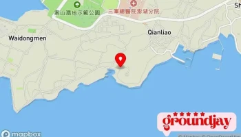 上立企业行 - Taiwan