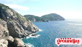 东引乡 - Taiwan