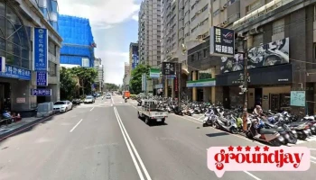 东森电商 - Hsinchu City, North District