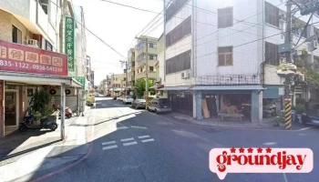 中兴印刷厂 - 花蓮縣花蓮市