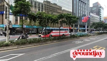 中华数位行销推广协会 - 台北市
