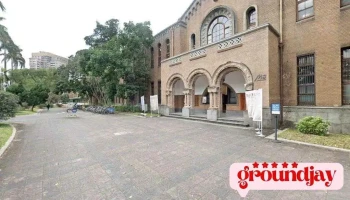 中华民国环境分析学会 - 台北市