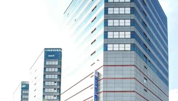中友百货 - 台中市