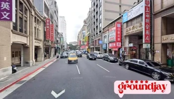 中国人电子商务股份有限公司 - Taipei City, Zhongzheng District
