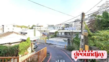 中国电气化学厂遗址 - 彰化縣彰化市