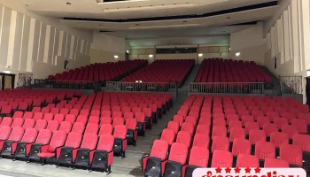 中正堂 - 苗栗縣苗栗市