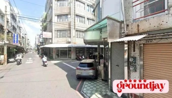 中華電信南區分公司嘉義營運處客網中心七股（市話維護） - Chiayi City, West District