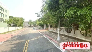 中華電信南區分公司嘉義營運處客網中心八股（朴子）（市話維護） - Chiayi County, Puzi City