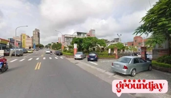 中華電信南高雄營運處金門服務中心工務課線路股 - Kinmen County, Jincheng Township