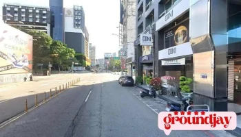 主橙资讯科技股份有限公司 - 台中市