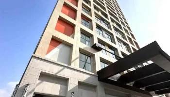 丽宝新创商办 - Chiayi City, West District
