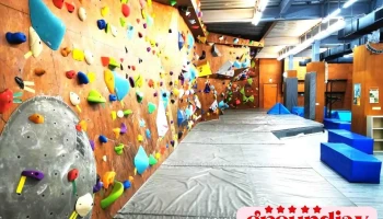 久淘-宜蘭店（jt Climbing) - 宜蘭縣宜蘭市