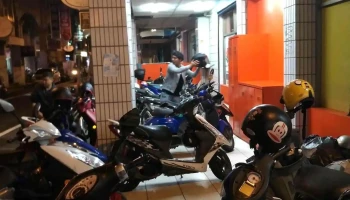 乐翻天游艺场 - 屏東縣屏東市