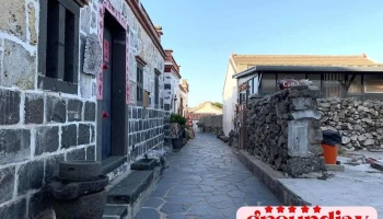 二崁聚落保存区 - Penghu County, Xiyu Township