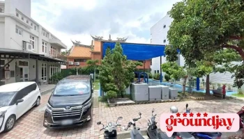 云林办公室 - Yunlin County, Douliu City