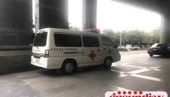 云林监狱 - 云林县虎尾镇