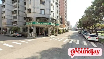亚太整合工程有限公司 - Taichung City, Beitun District