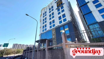 京元电子股份有限公司 - Hsinchu City, East District
