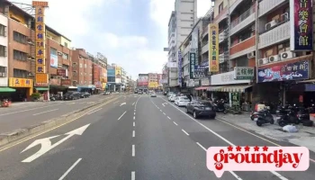 京都电子游戏场 - Tainan City, North District