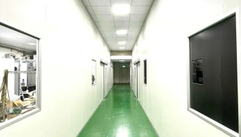 今綸工程有限公司-庫板/綠建材/無塵室/防火隔間工程等設計規劃、整合施工 - 南投縣南投市