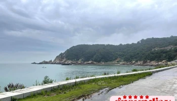 介寿狮子市场 - 連江縣南竿鄉介壽村