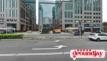 伟忆数位科技股份有限公司 - 新北市