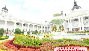 佐登妮丝城堡 - Chiayi County, Dalin Township